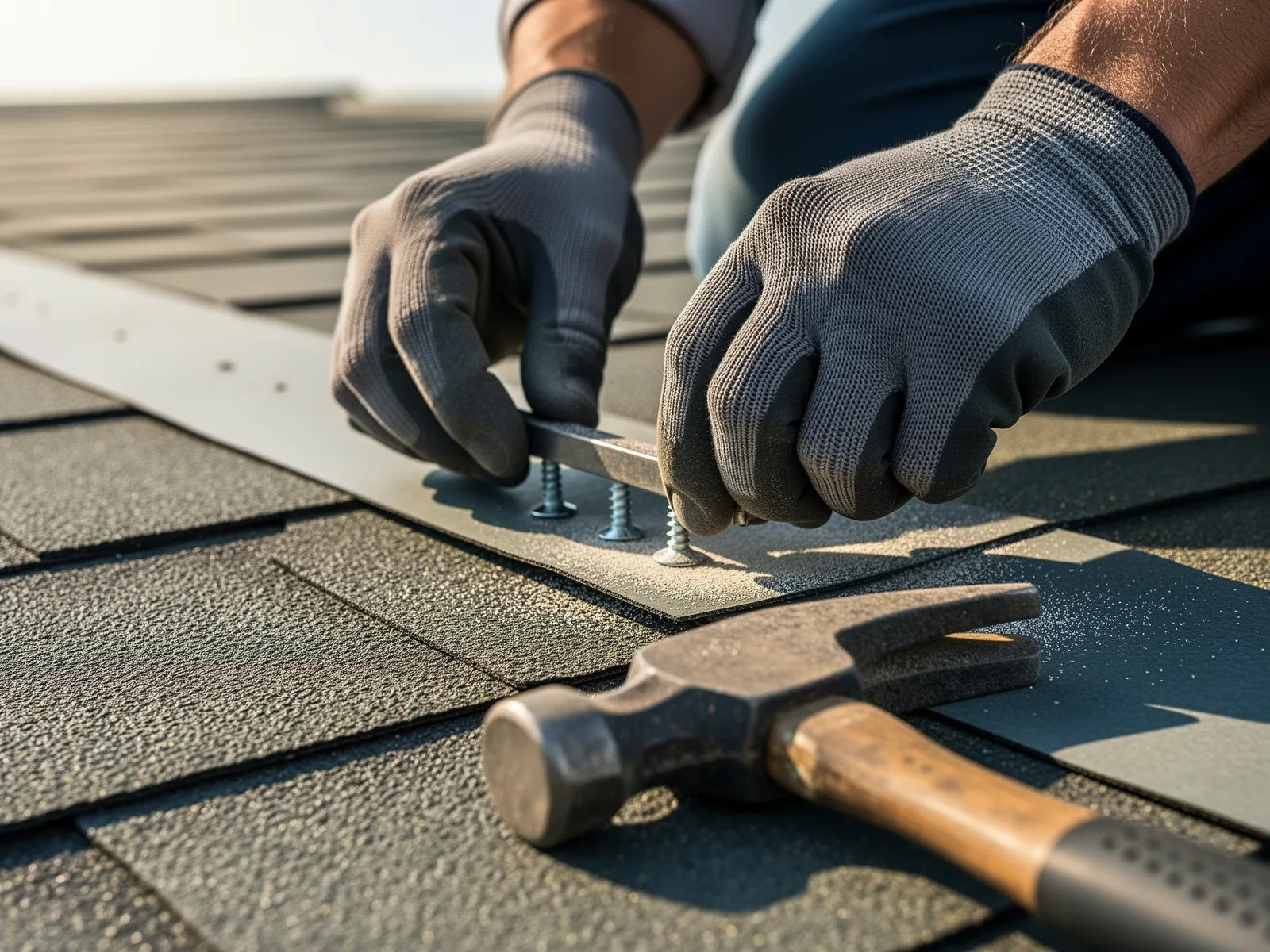 Why choose Fascia Repair in West Haven, UT
